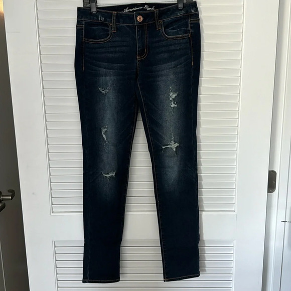 American Eagle Outfitters Denim - American Eagle Jeggings